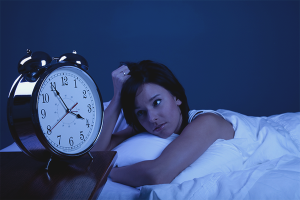 Comment faire face à l'insomnie