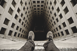 Comment surmonter la peur des hauteurs