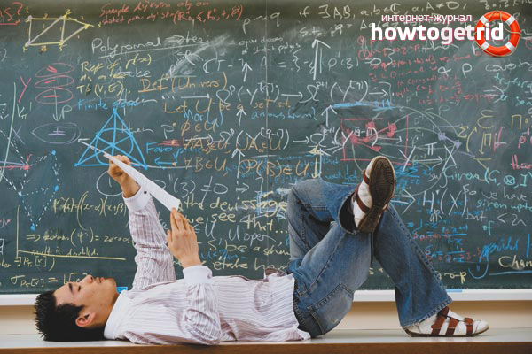 Comment augmenter l'intelligence