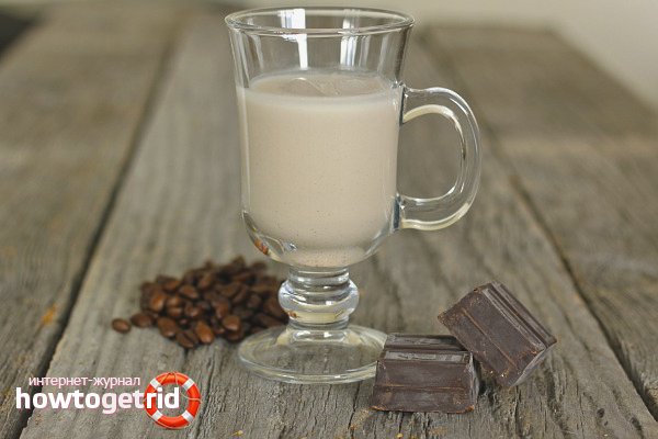 Comment cuisiner Bailey