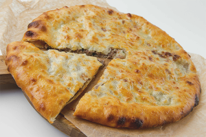 Comment faire une tarte ossète