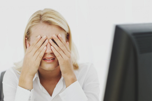 Comment sauver la vision en travaillant sur un ordinateur