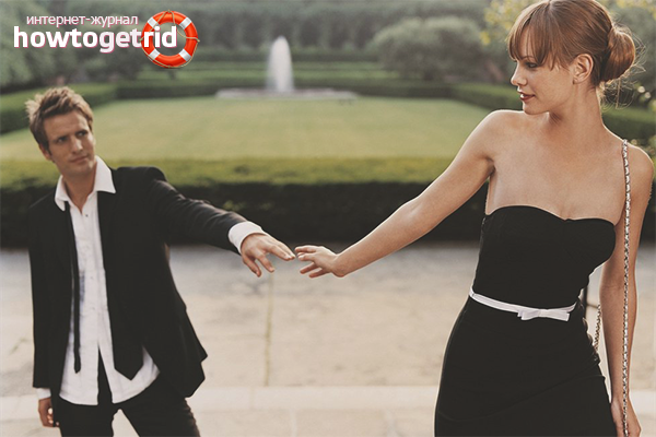 Conseils de séparation