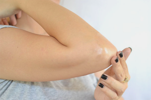 Comment blanchir vos coudes