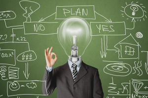 Comment développer une pensée logique