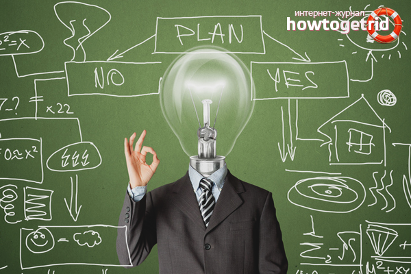 Comment développer une pensée logique