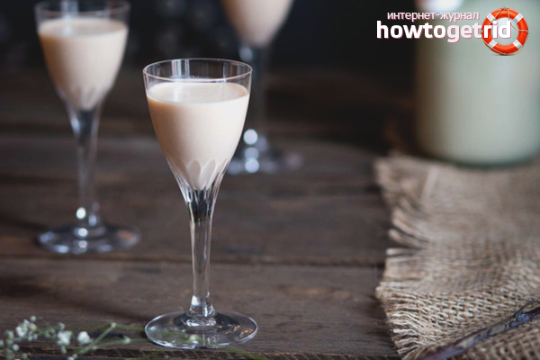 Comment faire de l'alcool