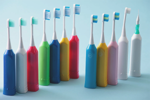 Comment choisir une brosse à dents électrique
