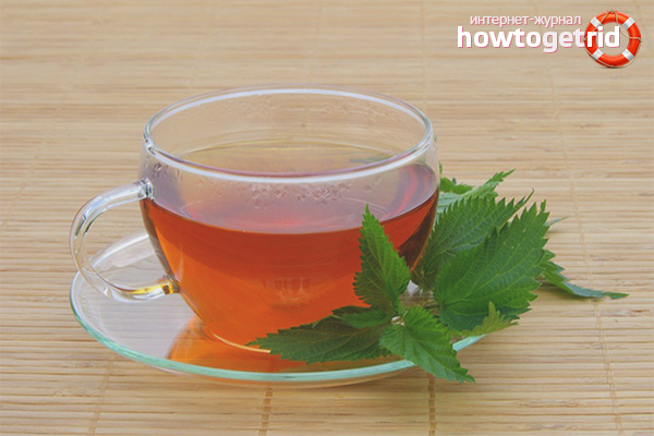 Boissons pour améliorer la lactation