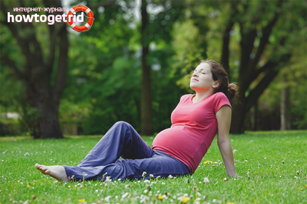 Marcher de la toxicose