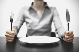 Comment tromper la faim