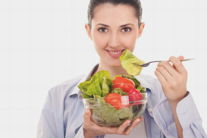 Comment passer à une bonne nutrition