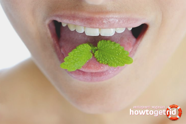 Comment éliminer une fumée par des méthodes folkloriques