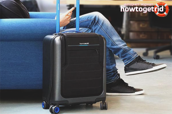 Comment choisir une valise à roulettes de bonne qualité