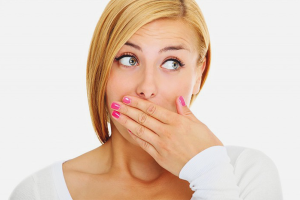 Comment guérir la mauvaise haleine
