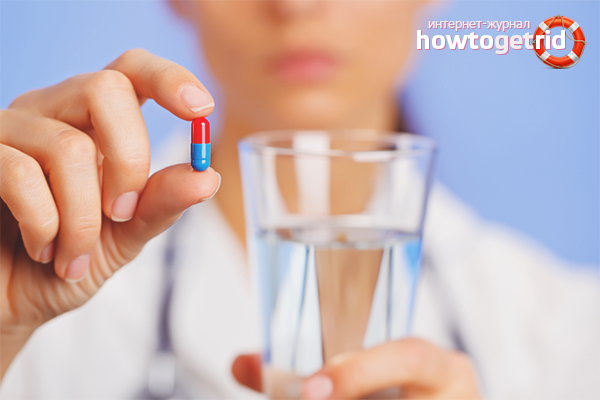 Clarification médicamenteuse du sang