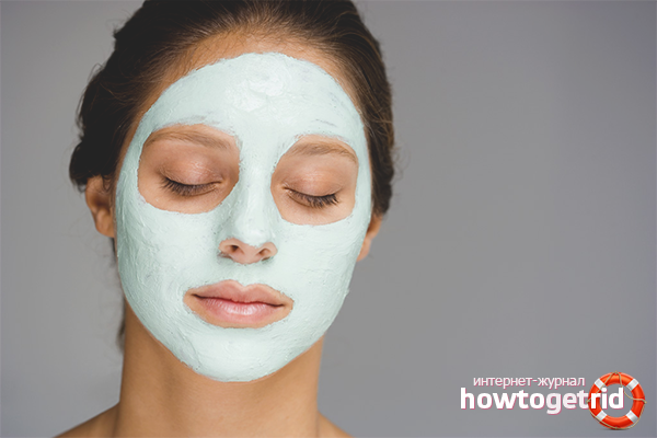 Remèdes populaires pour se débarrasser des rides nasogéniennes