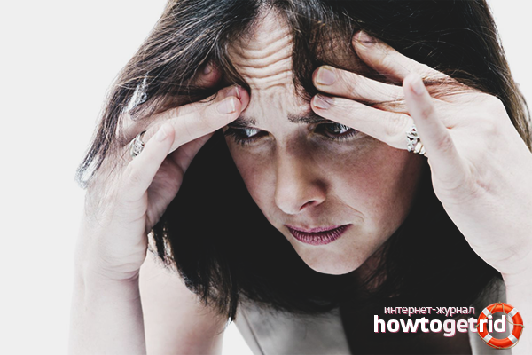 Comment vous débarrasser de la névrose