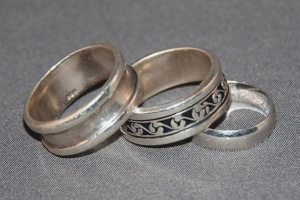 Comment distinguer l'argent d'un faux