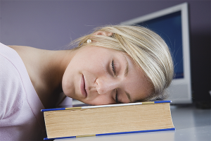 Que faire si tu veux constamment dormir?