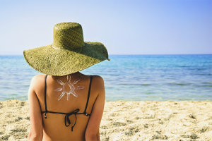 Comment bronzer rapidement au soleil