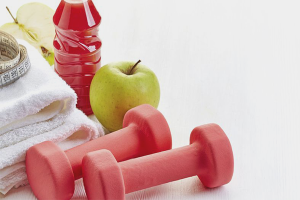 Comment commencer un mode de vie sain