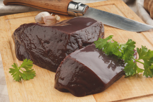 Avantages et inconvénients du foie de bœuf