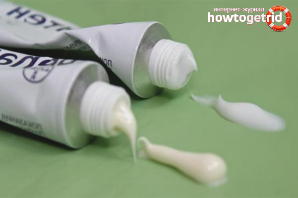 Traitement médicamenteux de l'herpès