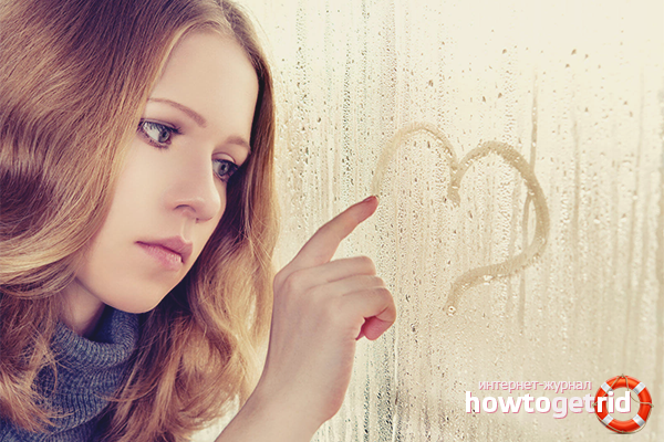 Acceptez la tristesse