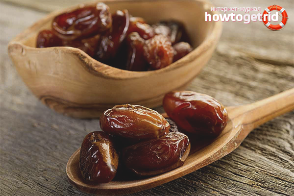 Comment choisir les dates