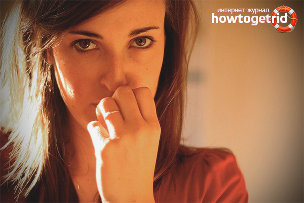 Comment gérer l'excitation