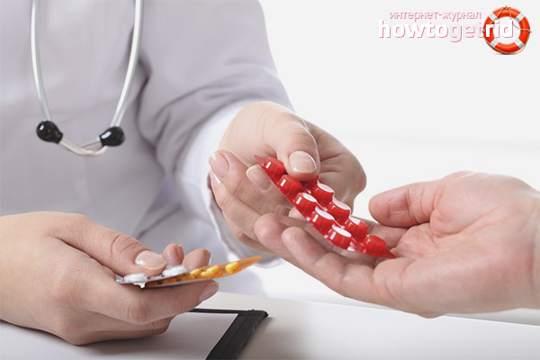 Traitement médicamenteux des flatulences