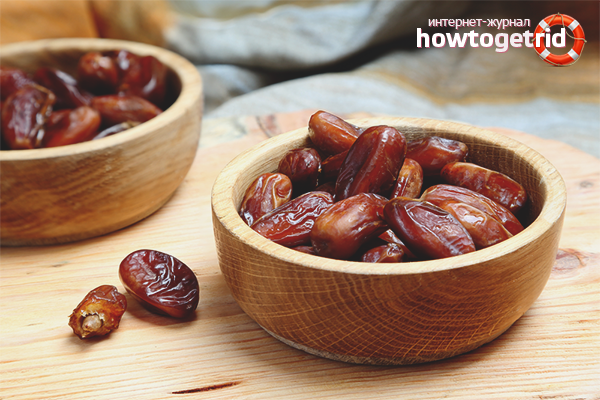 Peut dates pour les enfants