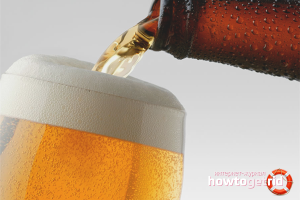 Les avantages et les inconvénients de la bière sans alcool