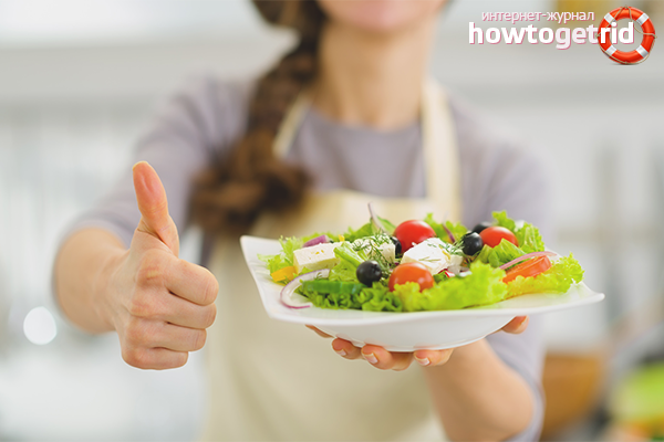 Une bonne nutrition pour brûler les graisses des cuisses