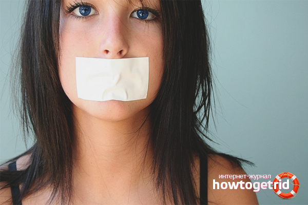 Comment arrêter de jurer