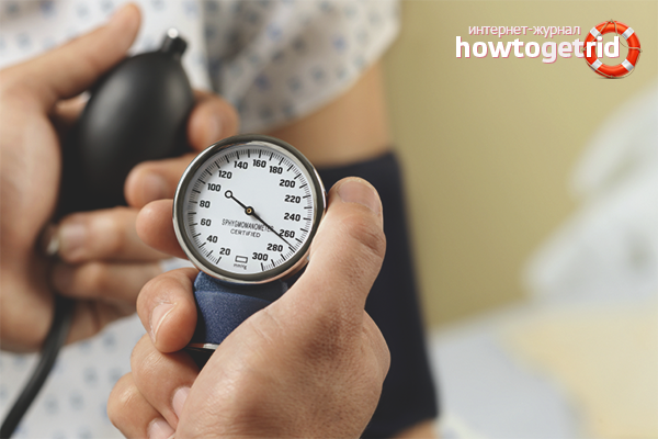 Comment abaisser la pression artérielle sans médicament