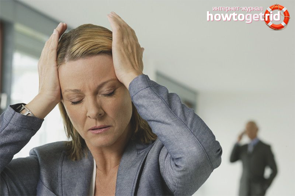 Comment se calmer avant une réunion importante