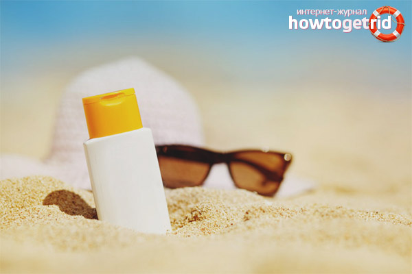 Comment choisir un écran solaire