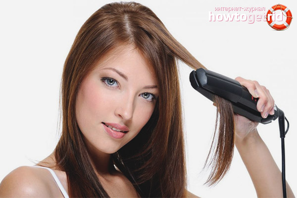 Règles pour choisir un fer à repasser