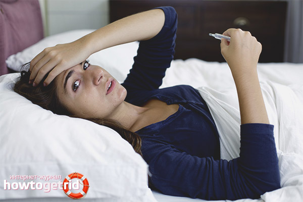 Comment baisser correctement la température