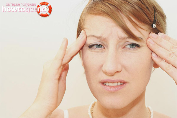 Tête de tremblement