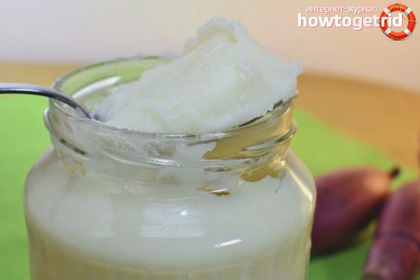 Toux et graisse d'ours