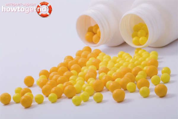 Quelle quantité de vitamine C peut être consommée par jour