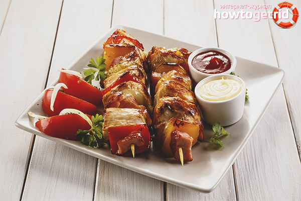 Caractéristiques du barbecue de cuisson utile pour les mères