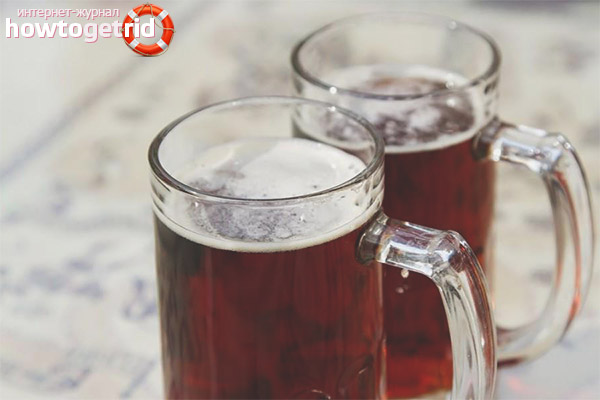 Le bon choix de kvas