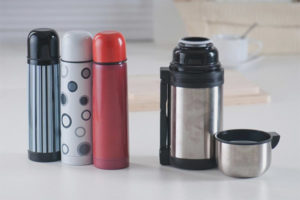 Comment choisir un bon thermos pour le thé