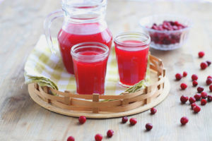 Kissel pour perdre du poids