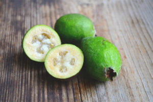 Puis-je manger des feijoa diabétiques