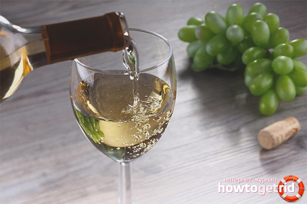 Quel est le vin blanc sec utile